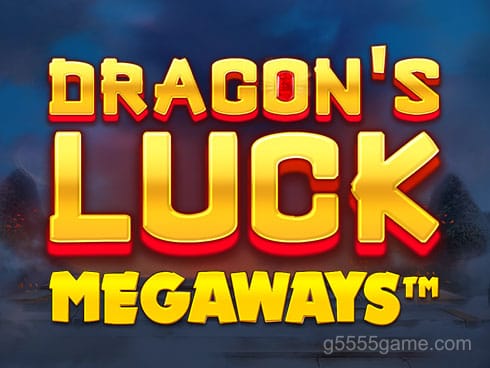 Dragon's Luck Megaways