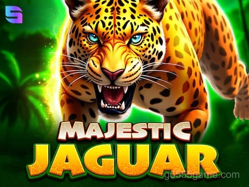 Majestic Jaguar