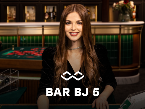 Bar BJ 5
